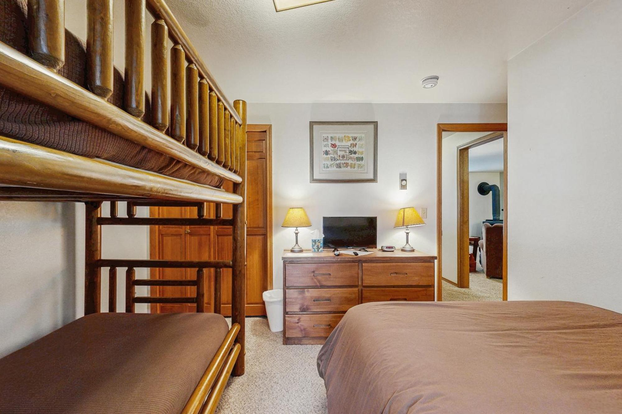 Aspen Village Golf Course Condo - Fairways 71 McCall Esterno foto