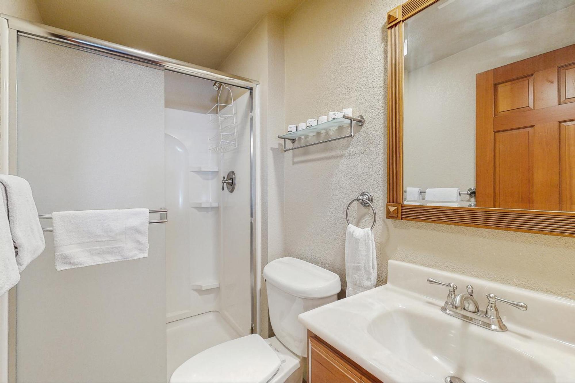 Aspen Village Golf Course Condo - Fairways 71 McCall Esterno foto