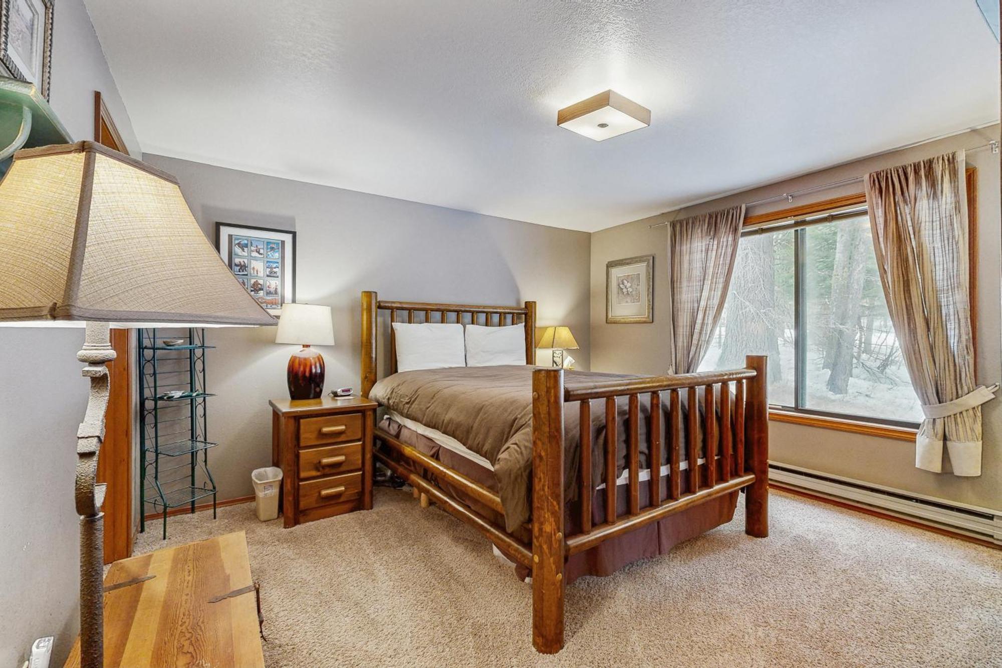 Aspen Village Golf Course Condo - Fairways 71 McCall Esterno foto
