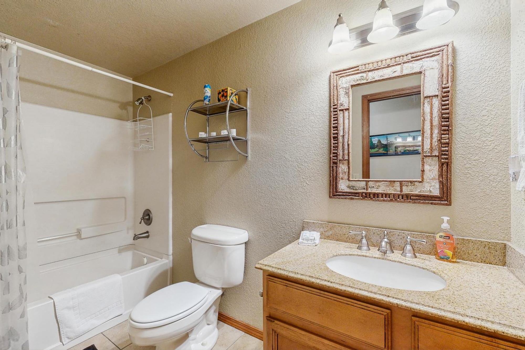 Aspen Village Golf Course Condo - Fairways 71 McCall Esterno foto