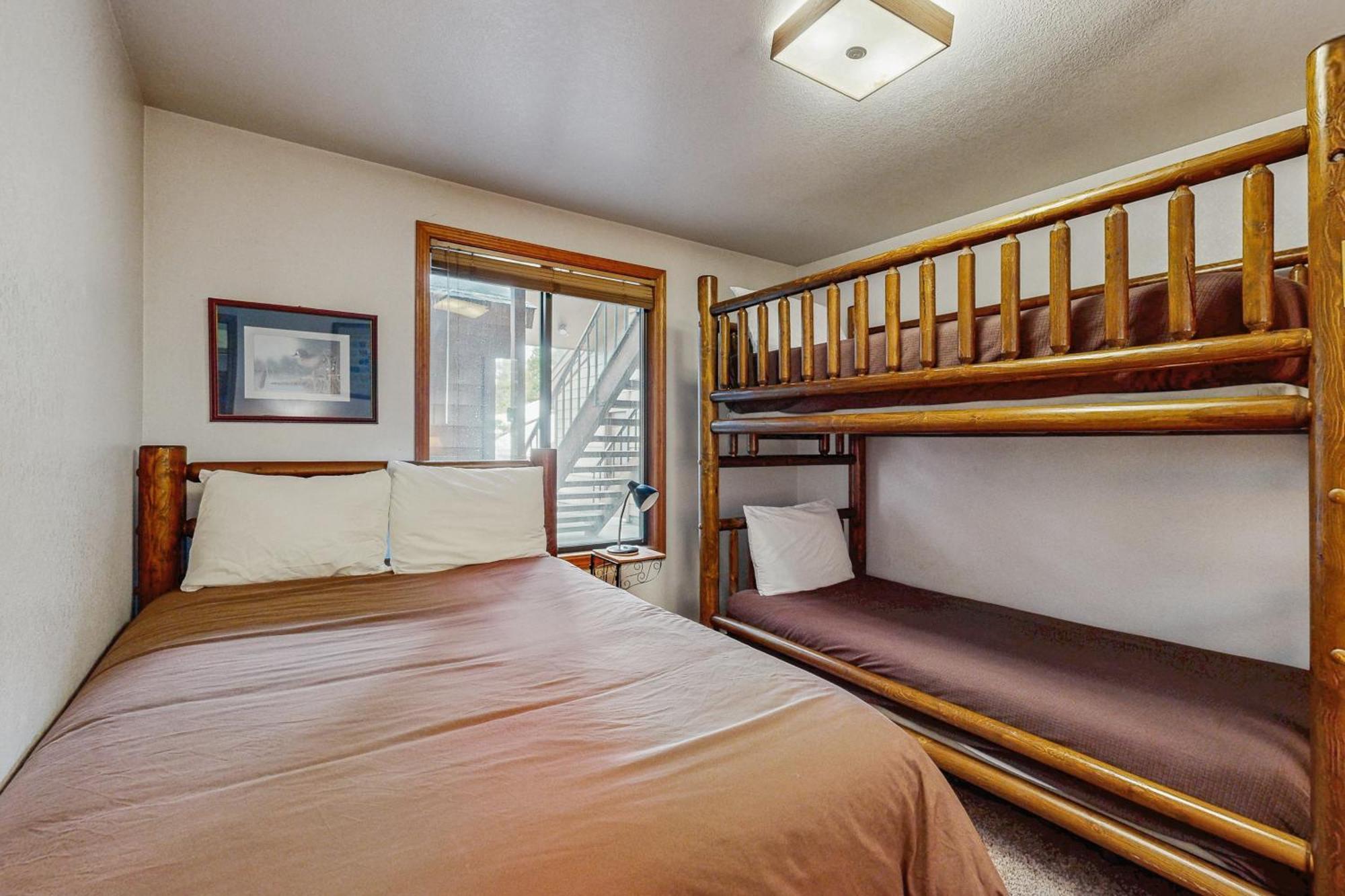Aspen Village Golf Course Condo - Fairways 71 McCall Esterno foto