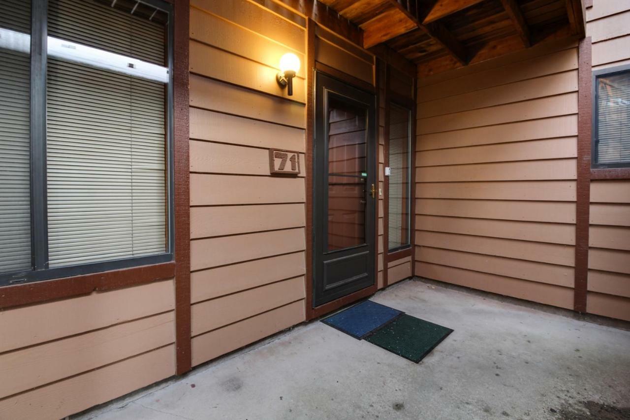 Aspen Village Golf Course Condo - Fairways 71 McCall Esterno foto
