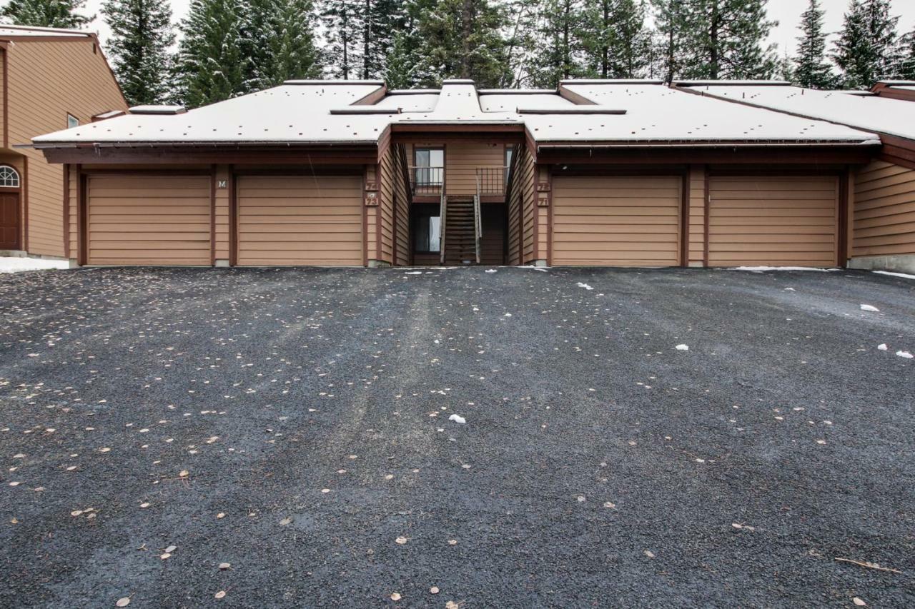 Aspen Village Golf Course Condo - Fairways 71 McCall Esterno foto