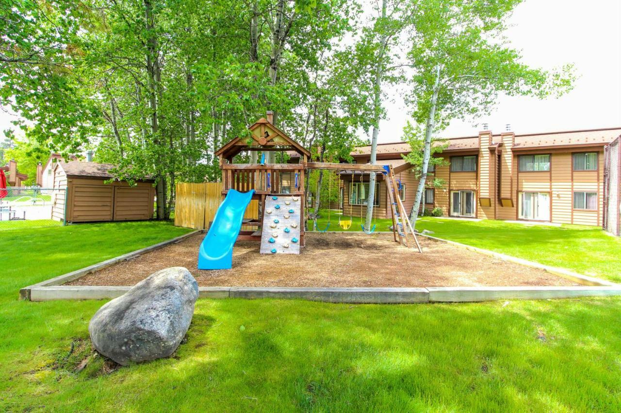 Aspen Village Golf Course Condo - Fairways 71 McCall Esterno foto