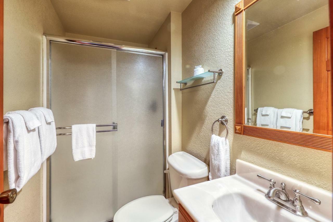 Aspen Village Golf Course Condo - Fairways 71 McCall Esterno foto