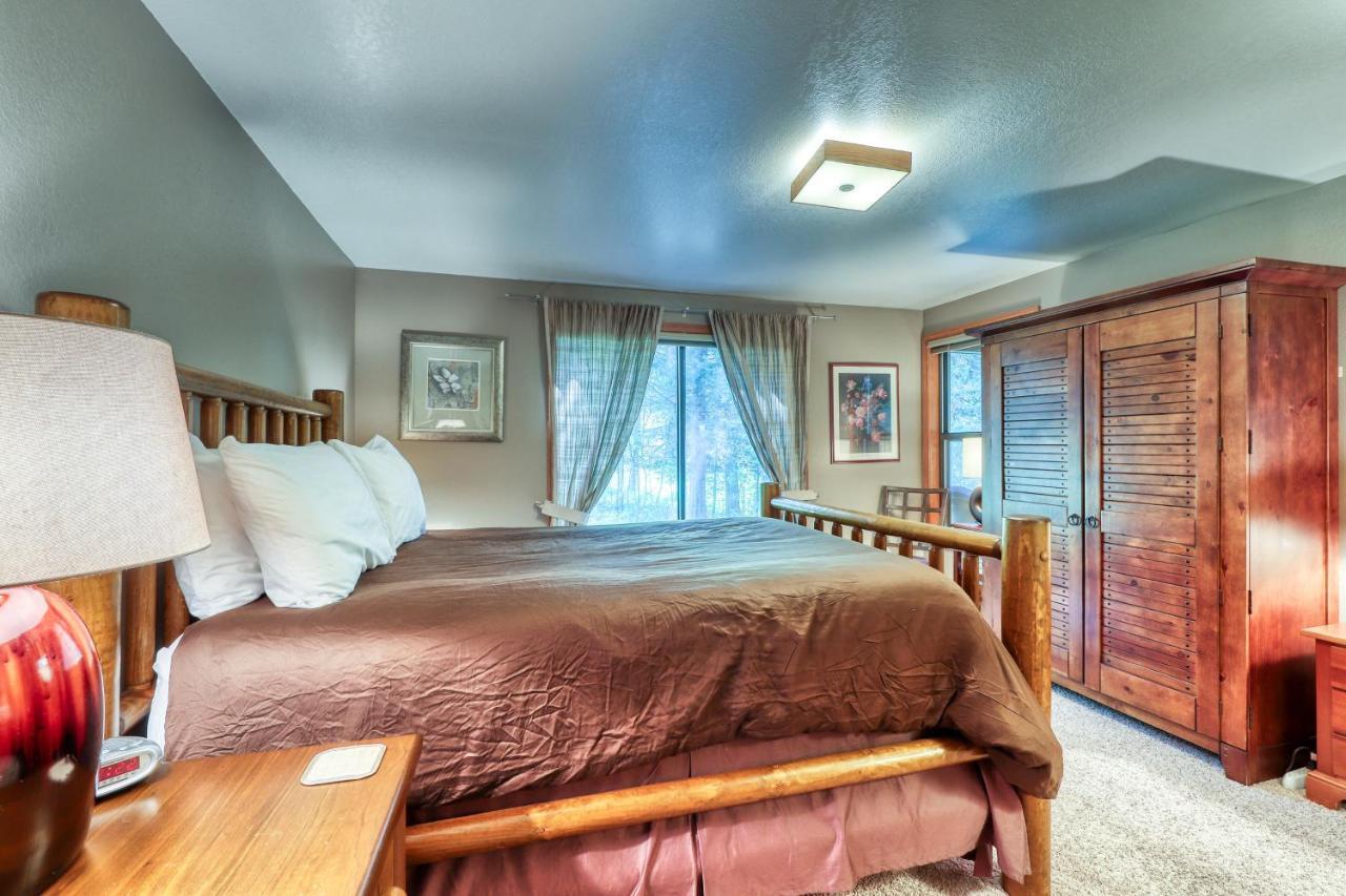 Aspen Village Golf Course Condo - Fairways 71 McCall Esterno foto