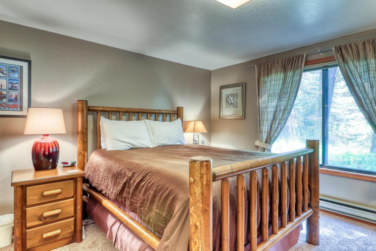Aspen Village Golf Course Condo - Fairways 71 McCall Esterno foto