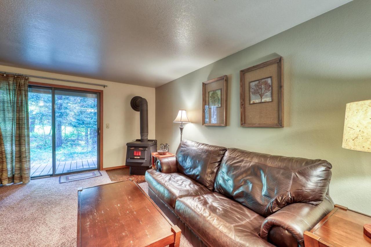 Aspen Village Golf Course Condo - Fairways 71 McCall Esterno foto