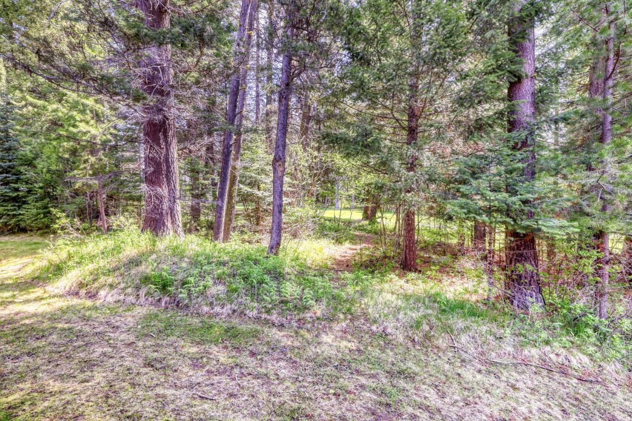 Aspen Village Golf Course Condo - Fairways 71 McCall Esterno foto
