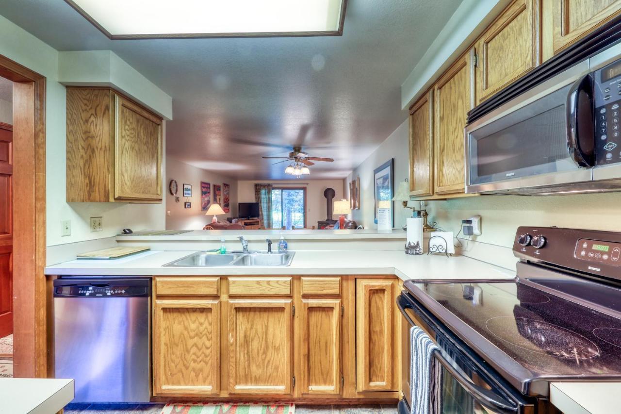 Aspen Village Golf Course Condo - Fairways 71 McCall Esterno foto