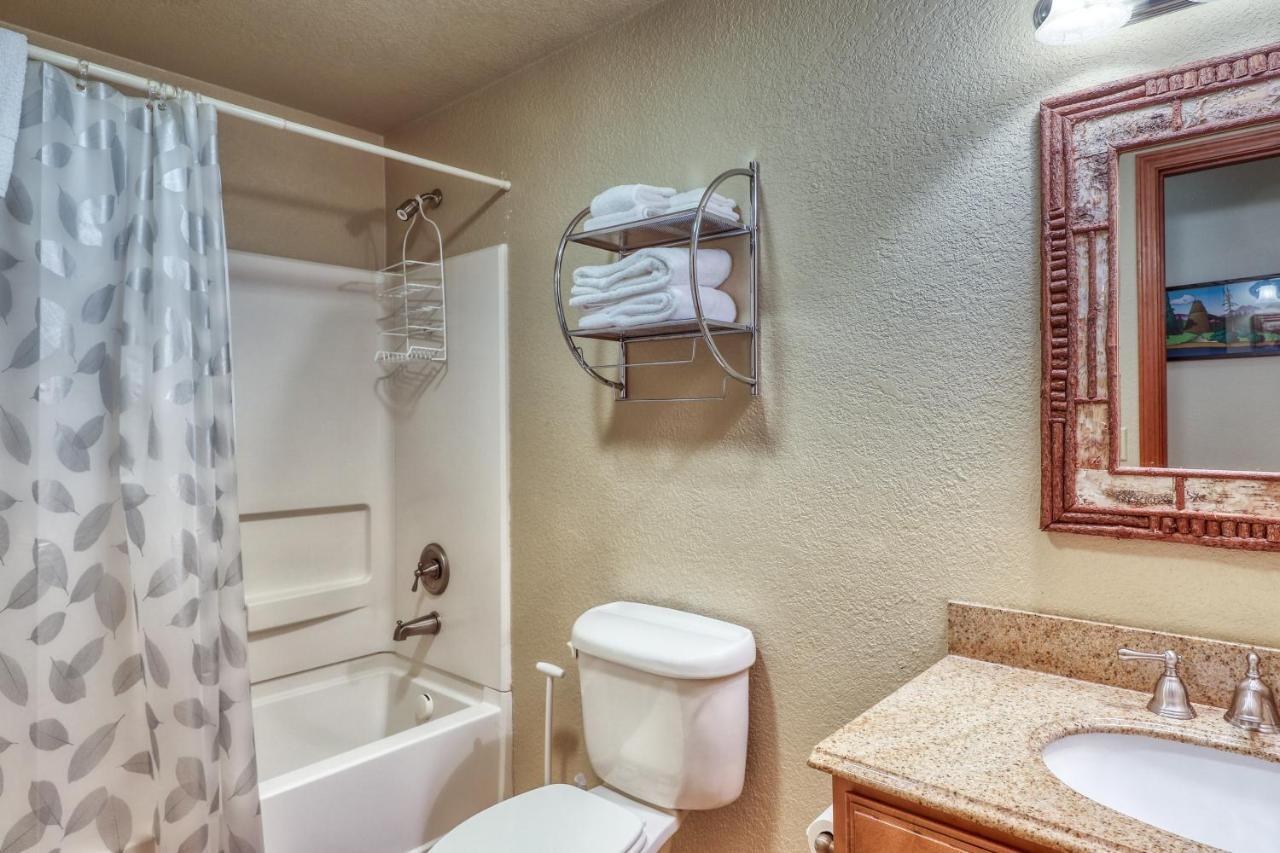 Aspen Village Golf Course Condo - Fairways 71 McCall Esterno foto