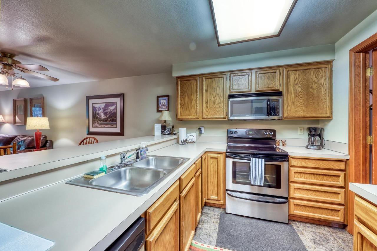 Aspen Village Golf Course Condo - Fairways 71 McCall Esterno foto