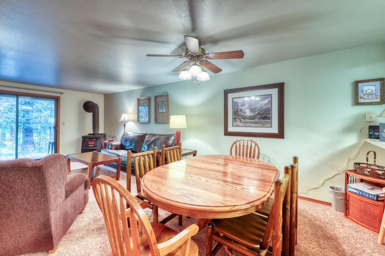 Aspen Village Golf Course Condo - Fairways 71 McCall Esterno foto