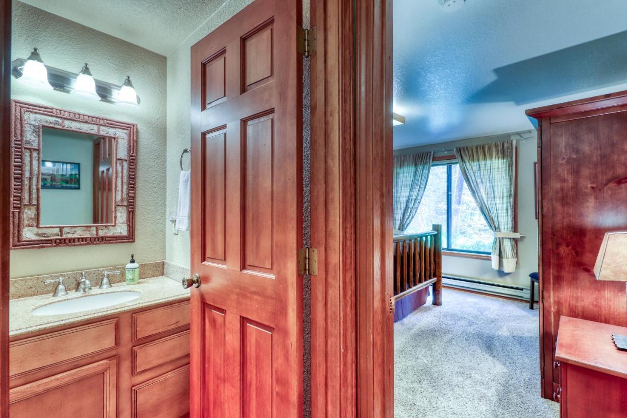 Aspen Village Golf Course Condo - Fairways 71 McCall Esterno foto