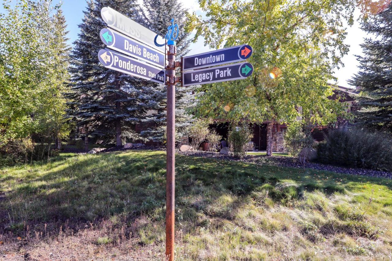 Aspen Village Golf Course Condo - Fairways 71 McCall Esterno foto