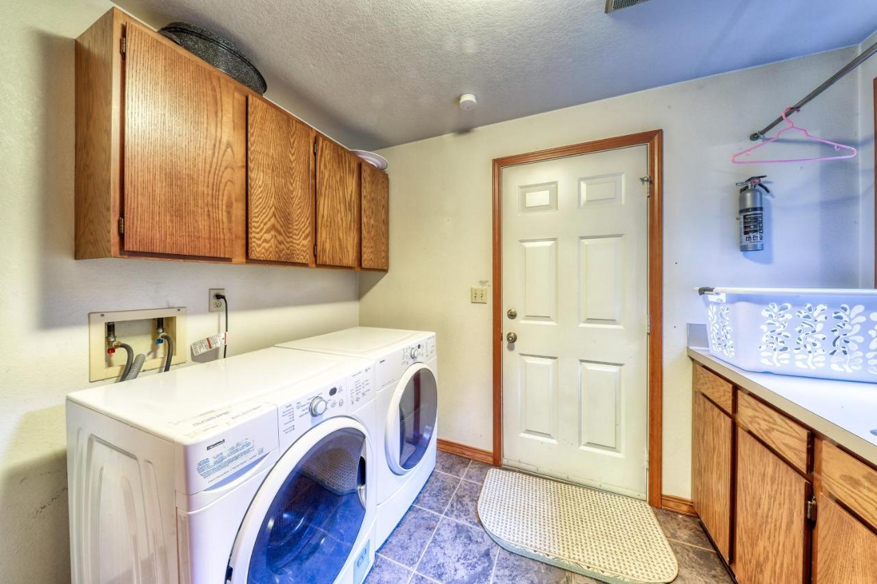 Aspen Village Golf Course Condo - Fairways 71 McCall Esterno foto