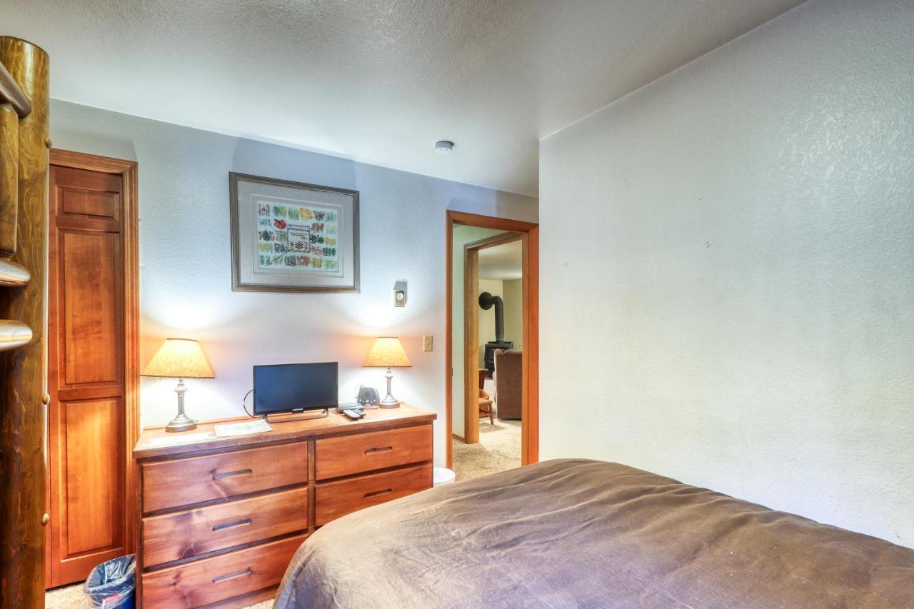 Aspen Village Golf Course Condo - Fairways 71 McCall Esterno foto